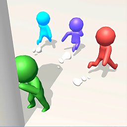 火柴人躲貓貓大作戰(zhàn)