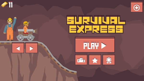 生存礦車手游 v1.3 安卓版 0