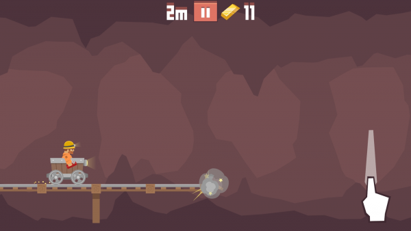 生存礦車手游 v1.3 安卓版 1