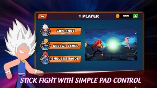 火柴英雄競技最新版 v1.0.2 安卓版 0