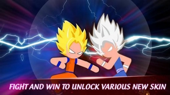 火柴英雄競技最新版 v1.0.2 安卓版 2