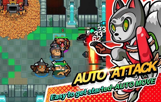 皮爾特城完美版 v1.0.7 安卓版 3