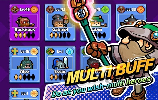 皮爾特城完美版 皮爾特城手游下載