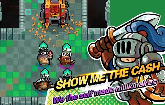 皮爾特城完美版 v1.0.7 安卓版 1