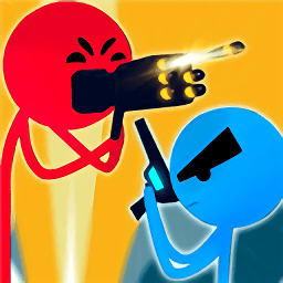 火柴人大戰(zhàn)傳奇