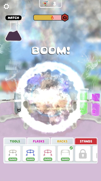 科學(xué)實驗室 v0.2 安卓版 3