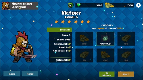 英雄大戰(zhàn)僵尸2020最新版 v1.6.1 安卓版 1