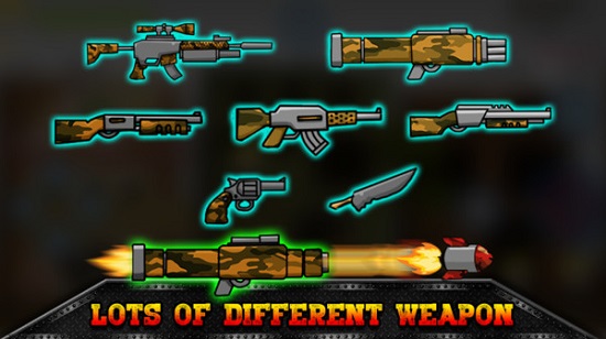 金屬戰(zhàn)爭小隊正版 金屬戰(zhàn)爭小隊游戲下載