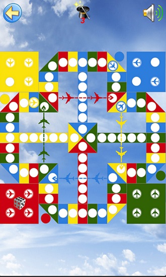 飛行棋3D v5.5.27 安卓版 0