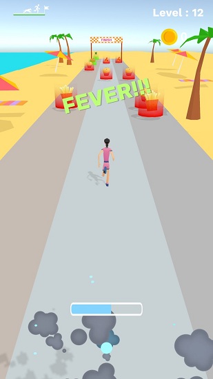 肥宅快跑最新版 肥宅快跑手游