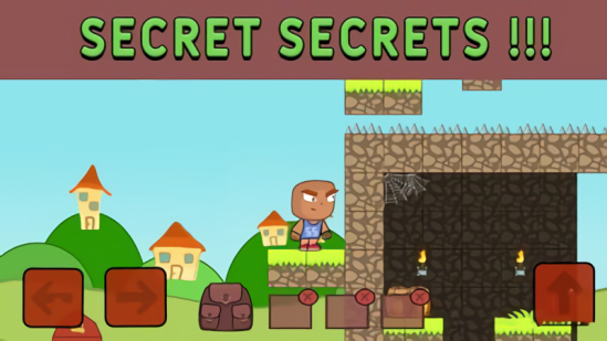 斗毆男孩 v0.2.1 安卓版 1