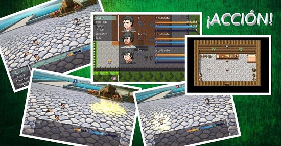 空之繁星 v1.3 安卓版 2