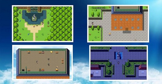 空之繁星 空之繁星手游下載