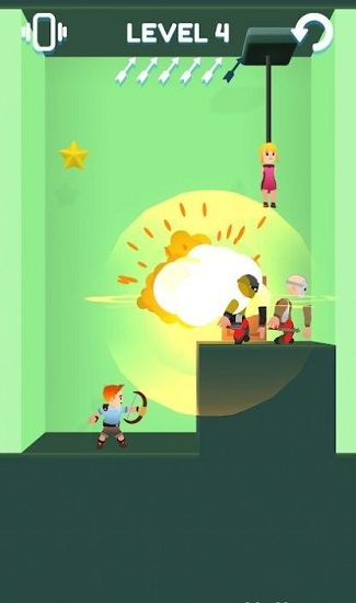 營救王妃官方版 v1.1.0 安卓版 0