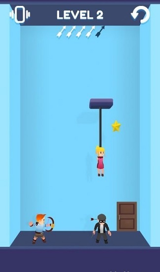 營救王妃官方版 v1.1.0 安卓版 1