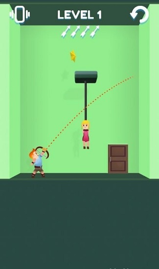 營救王妃游戲下載