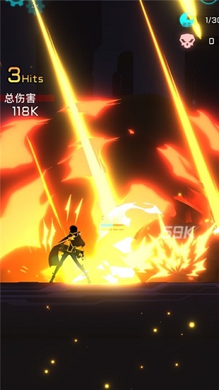 暗影劍陣中文版 v1.1.0 官方安卓版 0