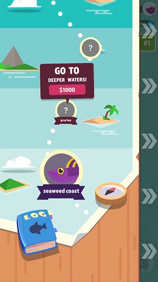 放置釣魚大亨 v1.0.7.1004 安卓版 3