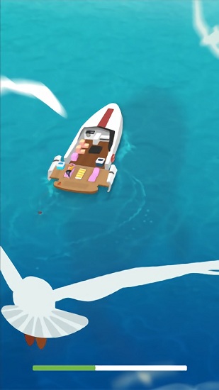 放置釣魚大亨 v1.0.7.1004 安卓版 0