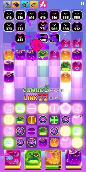 cats link手機(jī)版 v1.0.5 安卓版 1