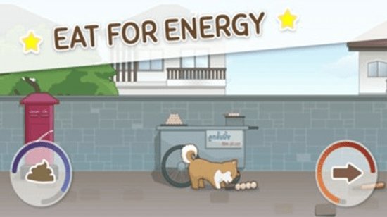 哈士奇的尾巴最新版 v1.2 安卓版 2