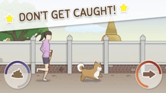 哈士奇的尾巴最新版 哈士奇的尾巴手游