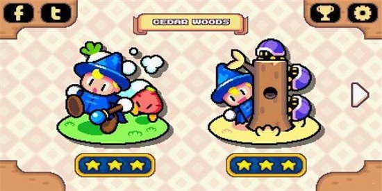 男巫大作战官方版 男巫大作战游戏下载