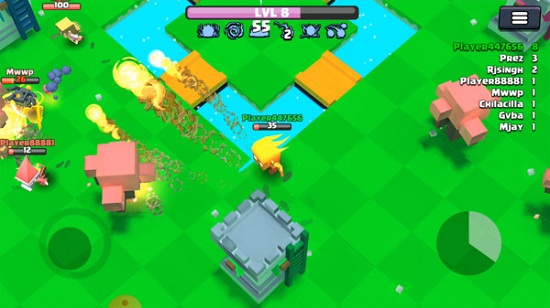 荒野術士最新版 v1.04 安卓版 0