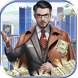 首富人生官方版(首富人生：?jiǎn)螜C(jī)版)