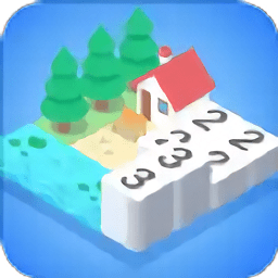 夢幻像素家園手游