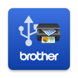 brother ou線打印app