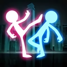 火柴人神將對(duì)決官方版