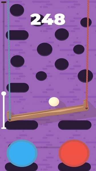 別讓球掉進洞手機版 v0.1.2 安卓版 0