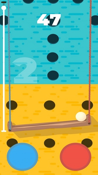 別讓球掉進洞手機版 v0.1.2 安卓版 2