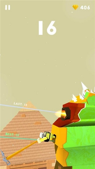 悬崖攀登者免费版 悬崖攀登者游戏下载