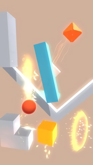 重力球球 v1.01 安卓版 0