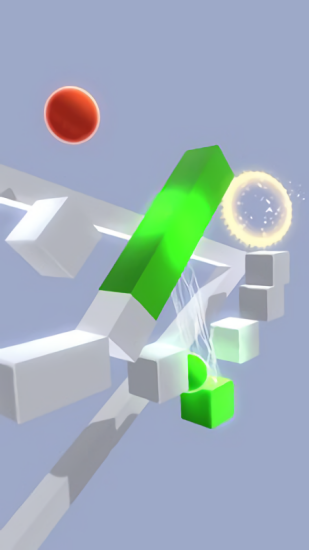 重力球球 v1.01 安卓版 1