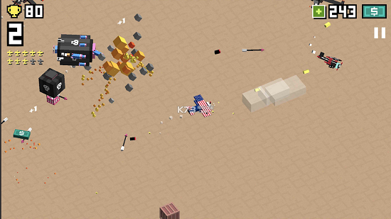 wingyshooters最新版 wingyshooters最新版下载