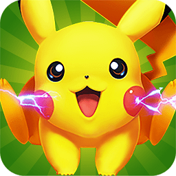 神奇寶貝大冒險(xiǎn)官方版