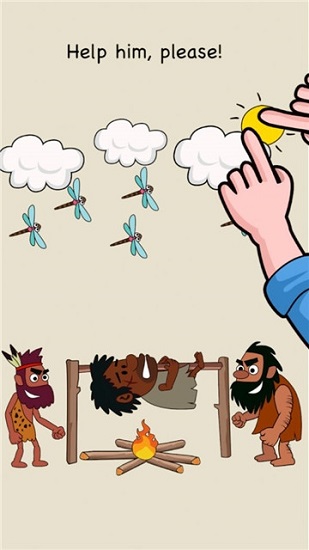 腦洞逃離島嶼正版 腦洞逃離島嶼游戲下載