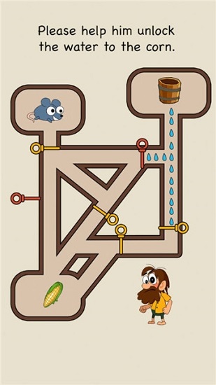 腦洞逃離島嶼正版 v1.1 安卓版 2