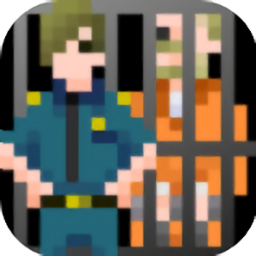 敬啟我成為看守了中文版