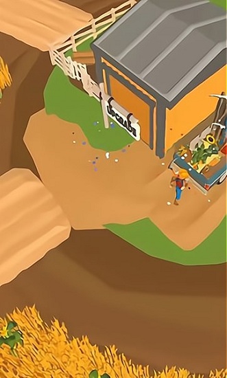 一起來割草手游下載