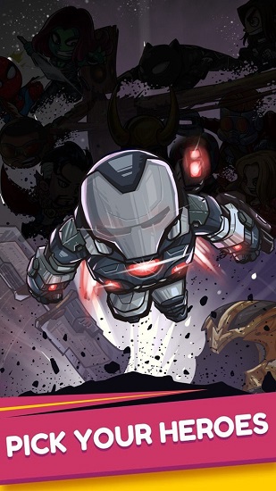 死侍模擬器手機版 死侍模擬器游戲下載