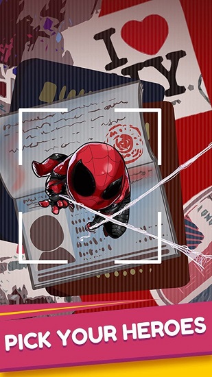 死侍模擬器手機版 v2.1.2 安卓版 3