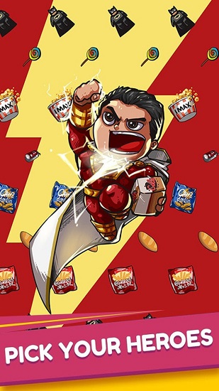 死侍模擬器手機版 v2.1.2 安卓版 0