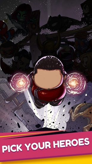 死侍模擬器手機版 v2.1.2 安卓版 1