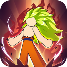 火柴人龍斗士戰(zhàn)斗