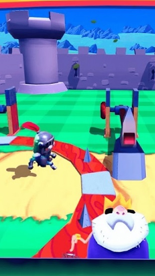 騎士也瘋狂免費(fèi)版 v1.0.01 安卓版 2