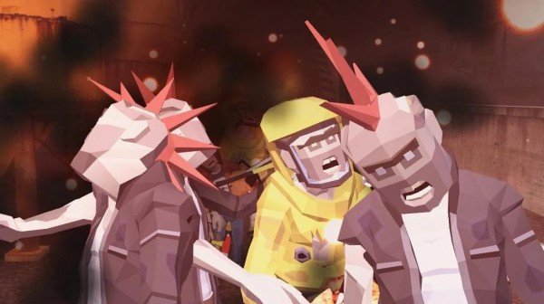 死亡獵人最新版 v1.0.6 安卓版 0